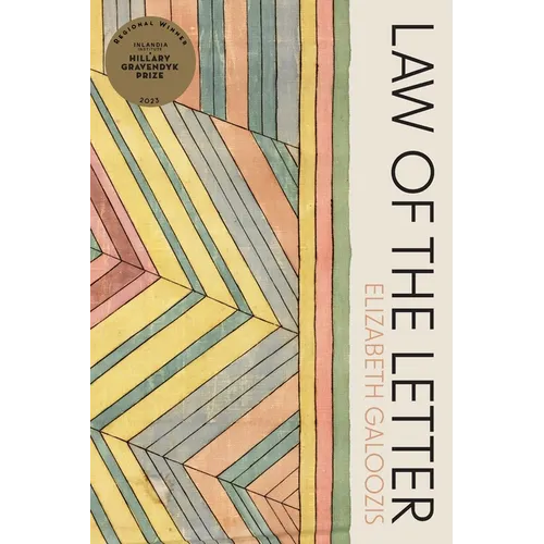 Law of the Letter
