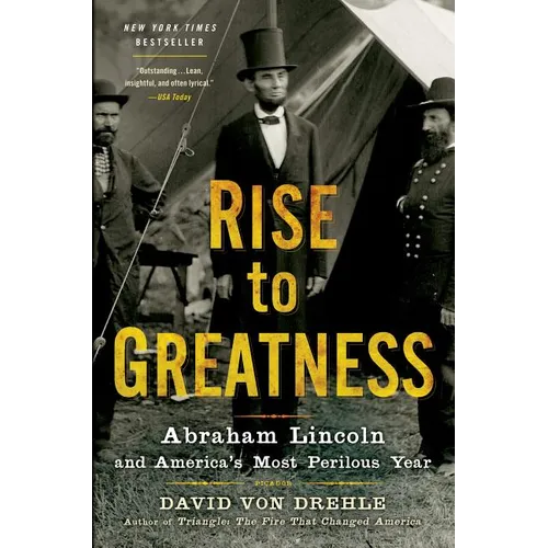 Rise to Greatness