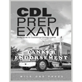 CDL Prep Exam: Tanker Endorsement