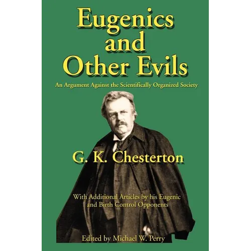 Eugenics and Other Evils: An Argument Against the Scientifically Organized State