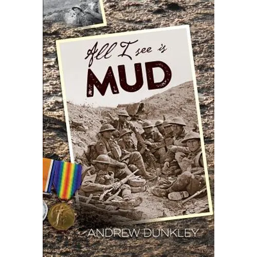 All I See Is Mud