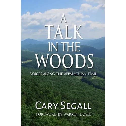 A Talk in the Woods