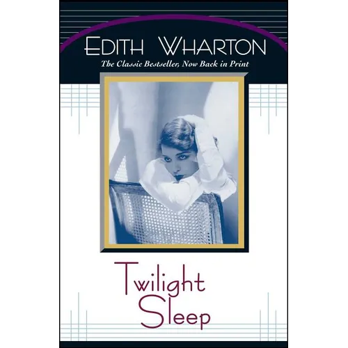Twilight Sleep