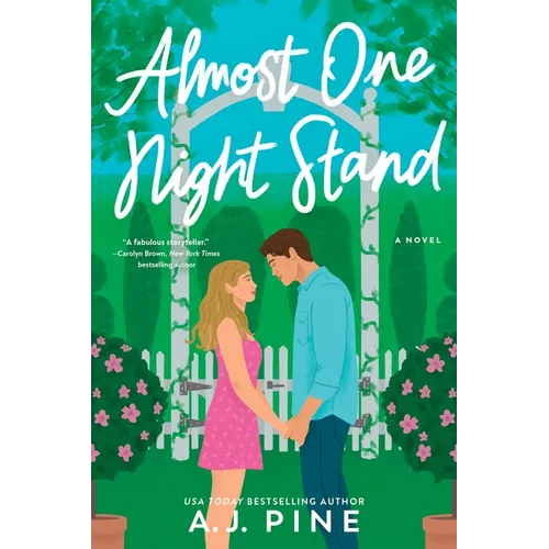 Almost One Night Stand