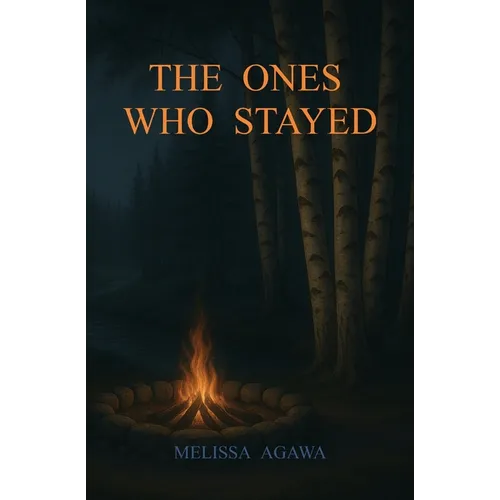 The Ones Who Stayed