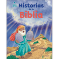 Historias de la Biblia (My Very First Bible Stories 2)