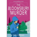The Bloomsbury Murder