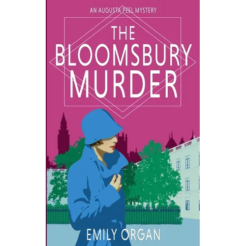The Bloomsbury Murder