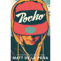 Pocho / Mexican Whiteboy