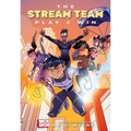 The Stream Team: Play 2 Win: Volume 2