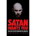 Satan Wants You