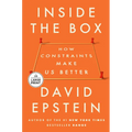 Inside the Box: How Constraints Make Us Better