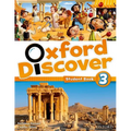 Oxford Discover: 3: Student Book