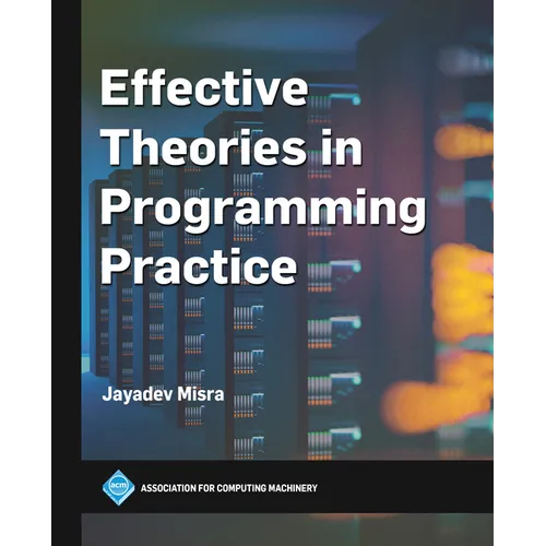 Effective Theories in Programming Practice