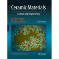 Ceramic Materials: Science and Engineering