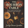 The Bourbon Table