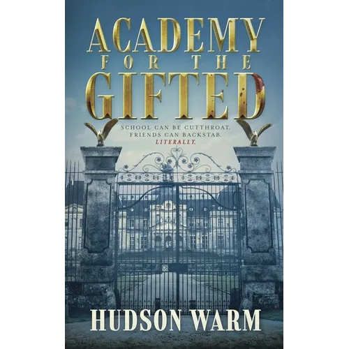 Academy for the Gifted