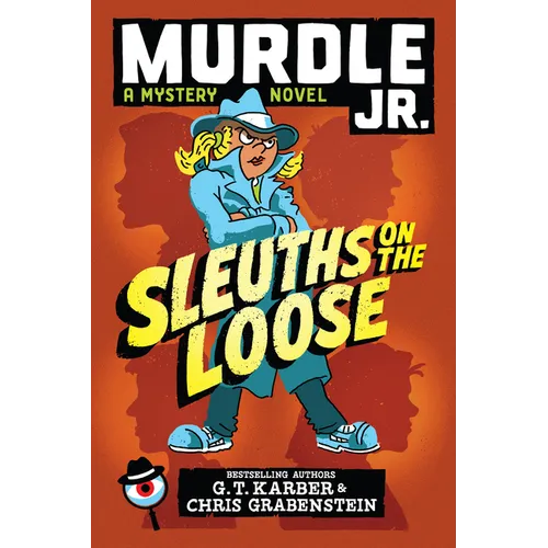 Murdle Jr.: Sleuths on the Loose