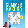 Summer Kakuro