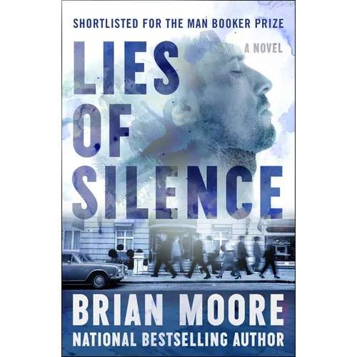 Lies of Silence
