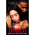 Restraining Order: Some Men Can't Take No For An Answer