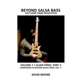 Beyond Salsa Bass: The Cuban Timba Revolution