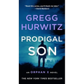 Prodigal Son: An Orphan X Novel