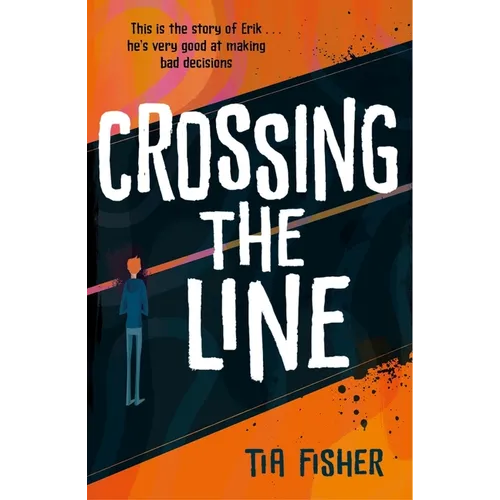 Crossing the Line
