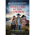 Shielded by the Cowboy