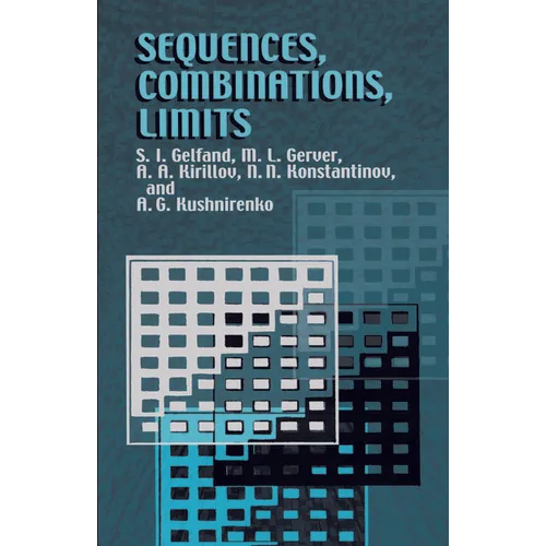 Sequences, Combinations, Limits