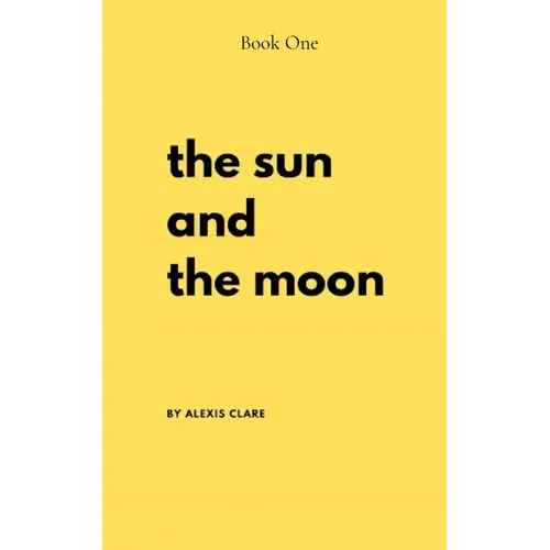 The Sun and the Moon