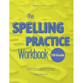 The Spelling Practice Workbook for 7th Grade: Guided Activities to Increase your Word Power