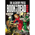 Alchemy Press Book of the Dead 2020
