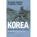Korea: War Without End