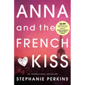 Anna and the French Kiss