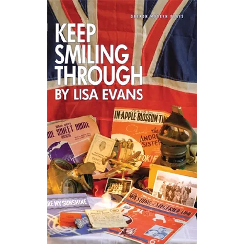 Keep Smiling Through
