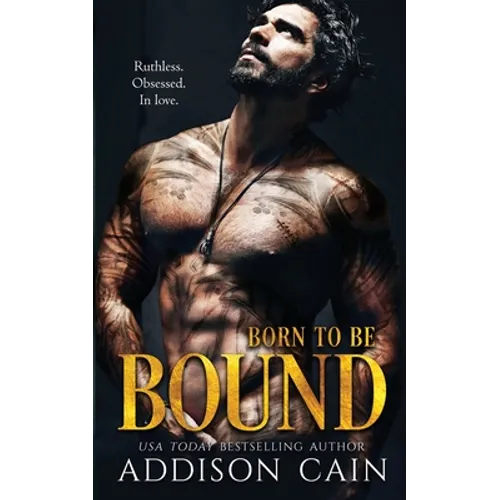 Born to be Bound