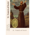 St. Francis of Assisi