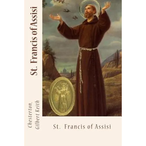 St. Francis of Assisi