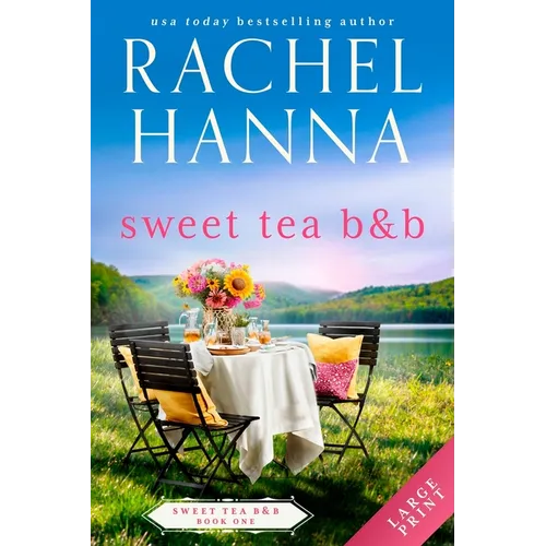 Sweet Tea B&B