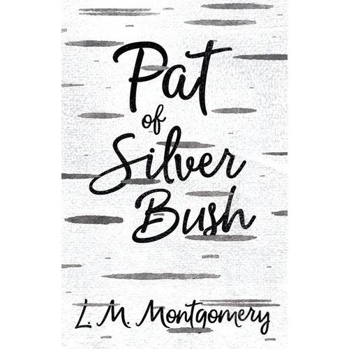 Pat of Silver Bush