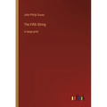 The Fifth String: in large print