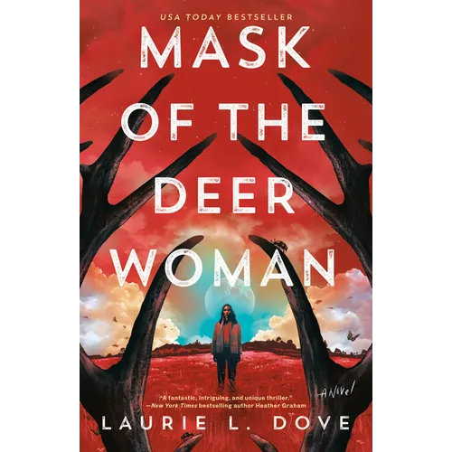 Mask of the Deer Woman