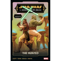 Star Wars: The High Republic Phase III Vol. 2 - The Hunted