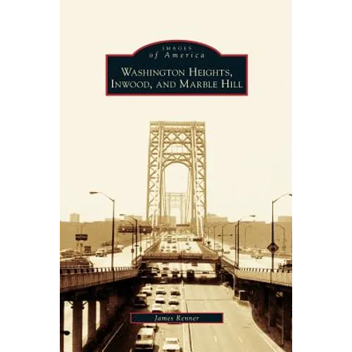 Washington Heights, Inwood, and Marble Hill