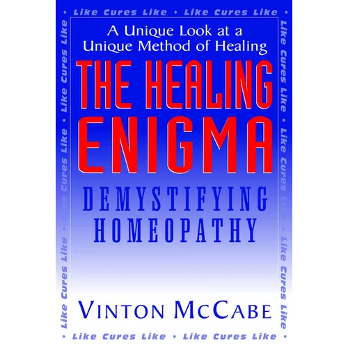 The Healing Enigma: Demystifying Homeopathy