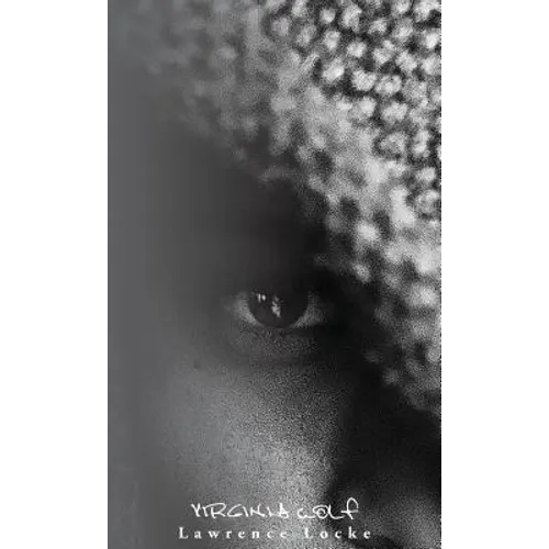 Virginia Wolf: A Collection of Contemporary Poetry