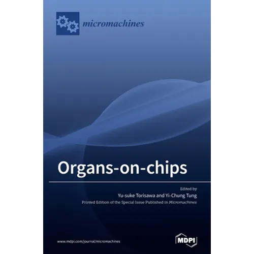 Organs-on-chips