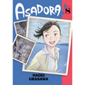 Asadora!, Vol. 8