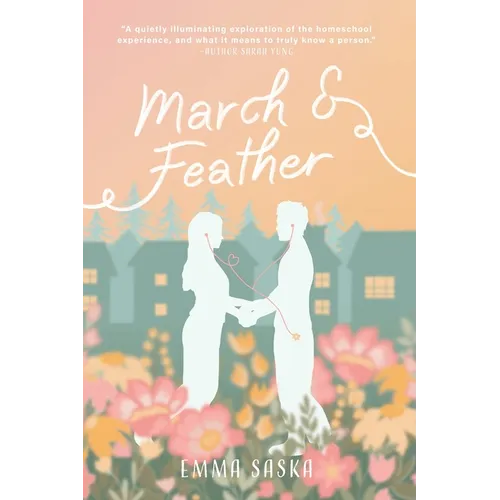 March & Feather